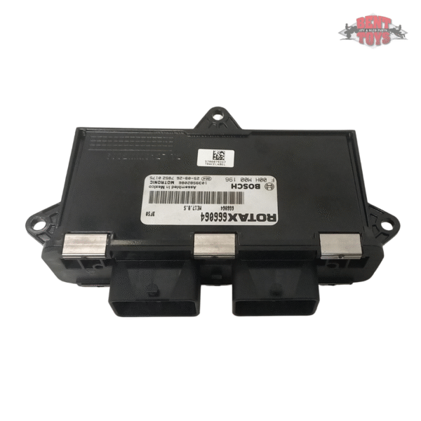 ECM-ECU For Ski Doo 600-900 Snowmobile (2022-2026) #420666064