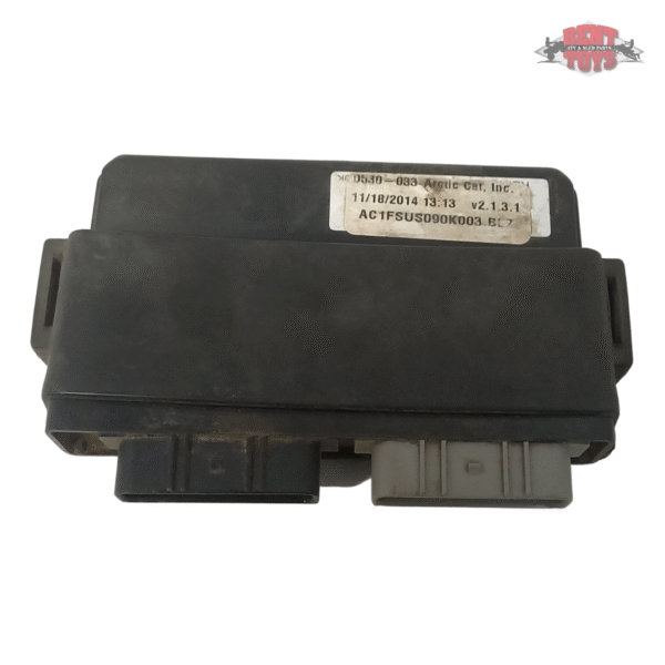 ECU For Arctic Cat 1000 ATVs (2008-2014) #0530-033