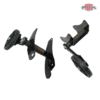 NEW Rouski Ski Wheels For Ski Doo Pilot TS (Gen 3) #472595