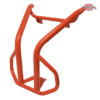 Front Bumper For Can Am Renegade (2012-2026) (Orange) #715008198