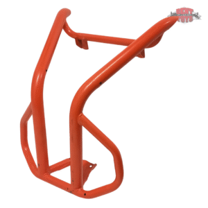 Front Bumper For Can Am Renegade (2012-2026) (Orange) #715008198