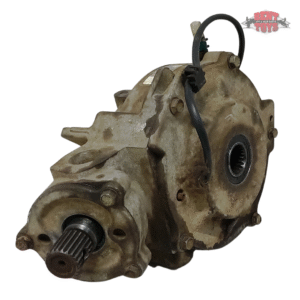Front Differential for Polaris 400-450-500-700-800 ATVs-UTVs (2007-2014) #1332956