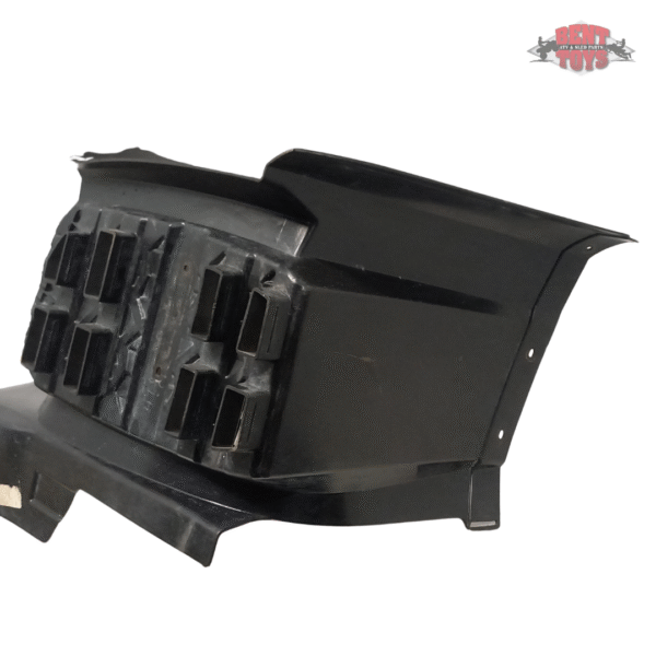 Left Footwell For Can Am Outlander (2006-2014) #705003632