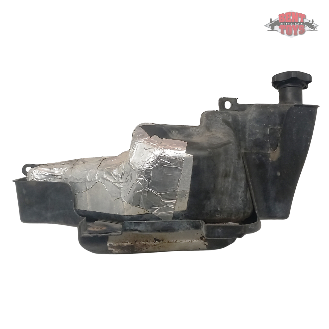 Fuel Tank For Can Am Outlander (2009-2012) #709000220