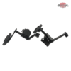 NEW Rouski Ski Wheels For Lynx-Ski Doo CTRL Ski #272488