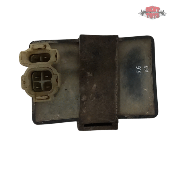 Ignition Control Module- CDI For Honda TRX 250 (1985-1987) #30410-HA8-003