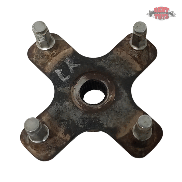 Hub For Can Am Outlander - Commander (2011-2015) #705501713