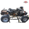 2006 Polaris Sportsman X2 500 HO