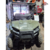2013 Polaris Ranger 800 HO