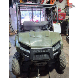 2013 Polaris Ranger 800 HO