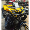 2011 Can Am Outlander 800