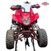 2004 Atctic Cat DVX 400