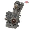 Good Used Engine-Motor for Polaris 570 (Small Taper + Non Removable oil pan) #2204950