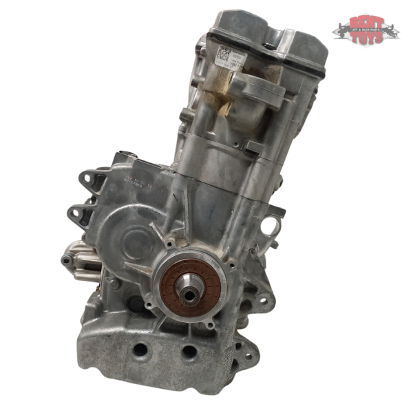 Good Used Engine-Motor for Polaris 570 (Small Taper + Non Removable oil pan) #2204950