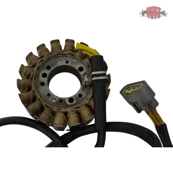 Stator For Can Am ATVs-UTVs (2011-2021) #420685632