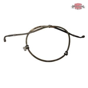 Rear Brake Lines For Can Am Outlander (2008-2014) #705600929
