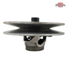 Secondary Clutch For Arctic Cat 7000-3000 Snowmobile (2015-2017) #0726-345