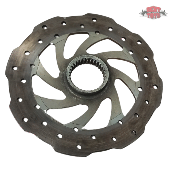 Brake Rotor For Ski Doo MXZ-Renegade (2024-2026) #507032697