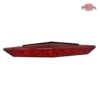 NEW Tail Light For Ski Doo Snowmobile (2013-2022) #520001143