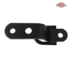3 Way Hitch For ATVs #A718BLK