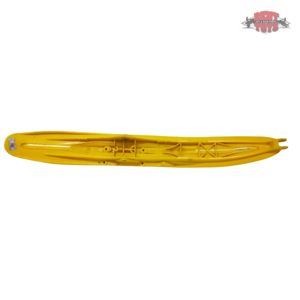 Right Ski For Ski Doo Snowmobile (2011-2019) (Yellow) (Pilot 5.7) #505073029