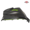 Right Side Panel For Arctic Cat Pantera 6000 (2019) #6718-138
