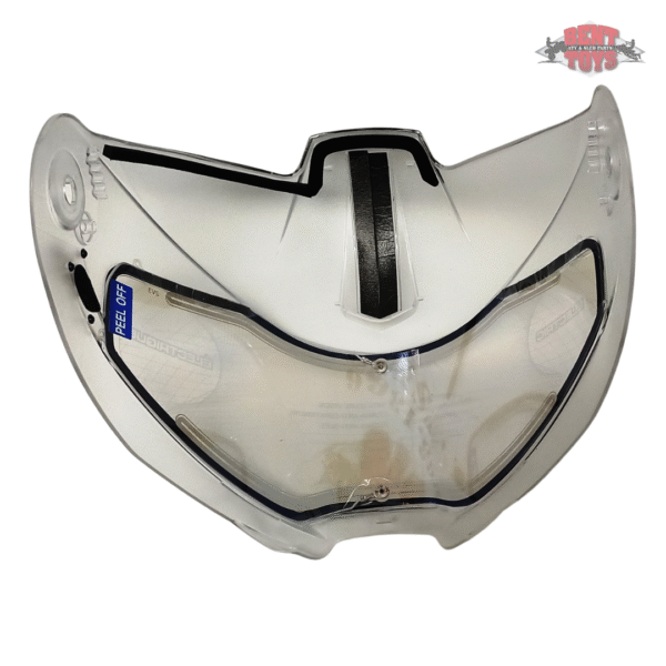 NEW Ski-Doo Helmet Electric Visor #4485030000