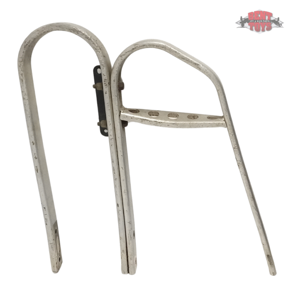 Rear Footrest For Can Am Outlander (2010-2014) #705201993