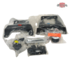 Winch Kit For Polaris General 1000 (2016-2023) #2881255