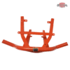 Rear Bumper For Can Am Renegade (2012-2026) (Orange) #715009029