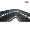 NEW Snowmobile Track 15″ X 137″ X 1.25″ – RIPSAW (2.86 Pitch) #504154377