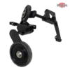 NEW Rouski Ski Wheels For Ski Doo Pilot 6.9 #272487