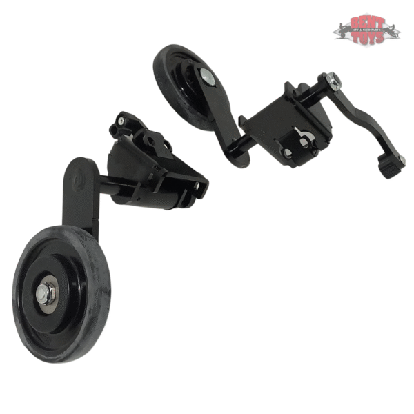 NEW Rouski Ski Wheels For Ski Doo Pilot SL #272487