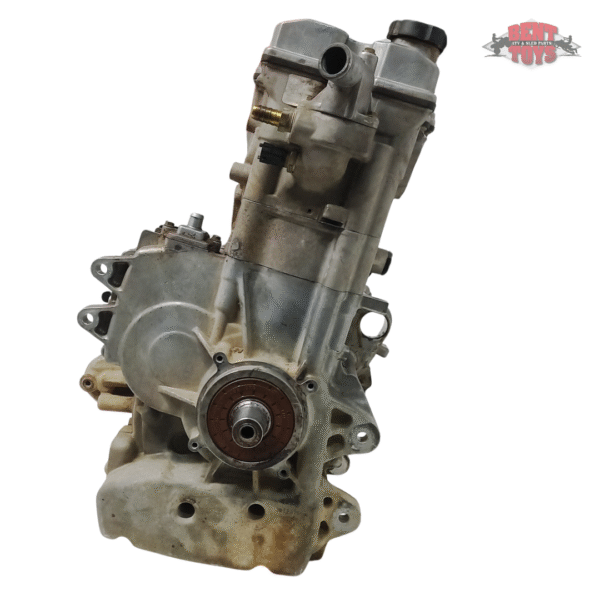Good Used Engine-Motor for Polaris 570 (Small Taper + Non Removable oil pan) #2204950