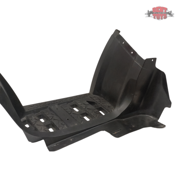 Left Footwell For Can Am Outlander (2006-2014) #705003632