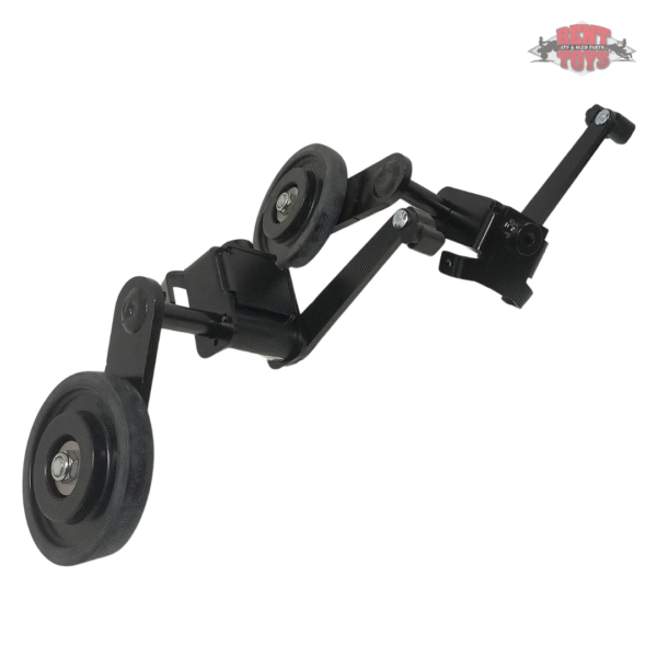 NEW Rouski Ski Wheels For Lynx-Ski Doo CTRL Ski #272488