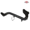 CVT Cooling Duct For Can Am Defender-Traxter (2018-2026) #706600326