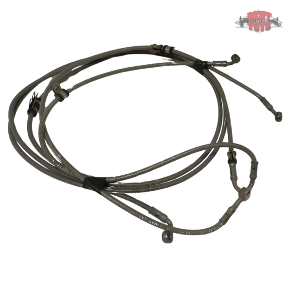 Brake Lines For Can Am Defender-Traxter (2017-2019) #705601595