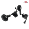 NEW Rouski Ski Wheels For Camoplast Large Ski #272482
