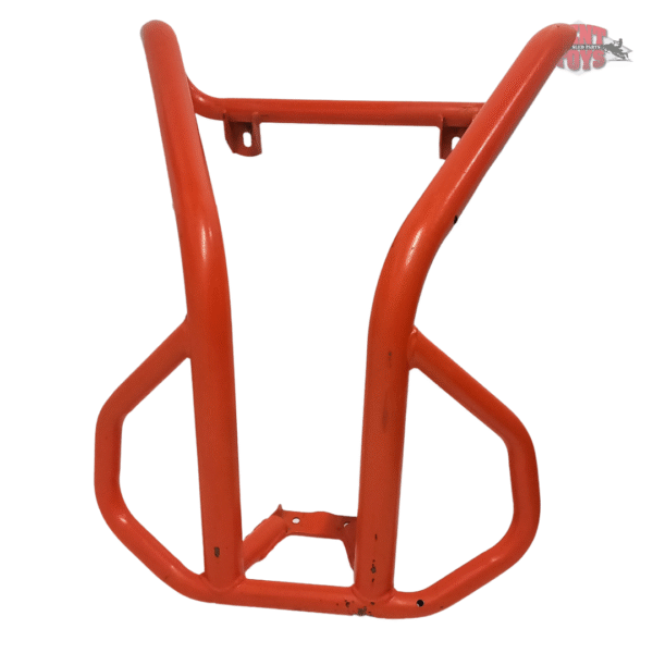 Front Bumper For Can Am Renegade (2012-2026) (Orange) #715008198