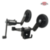 NEW Rouski Ski Wheels For Lynx-Ski Doo CTRL Ski #272488