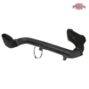 CVT Cooling Duct For Can Am Defender-Traxter (2018-2026) #706600326
