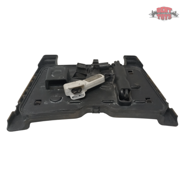 Storage Cover For Can Am Outlander (2011-2014) #705003492