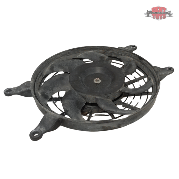 Cooling Fan For Can Am Outlander (2011-2014) #709200371
