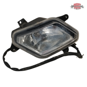 Right Head Light For Can Am Outlander (2009-2014) #710001496