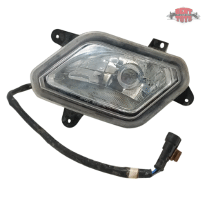 Left Head Light For Can Am Outlander (2009-2014) #710001497