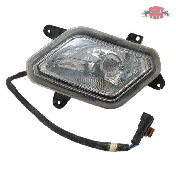 Left Head Light For Can Am Outlander (2009-2014) #710001497
