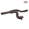Rear Exhaust-Tuned Pipe For Can Am Outlander-Renegade (2008-2012) #707600530