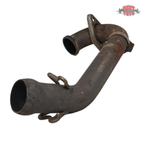 Front Exhaust-Tuned Pipe For Can Am Outlander-Renegade (2008-2012) #707600529