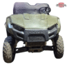 2013 Polaris Ranger 800 HO